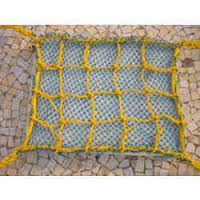 Double Layer Safety Net