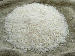 parboiled rice, Basmati Rice