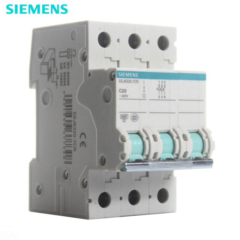 Siemens Air Circuit Breaker