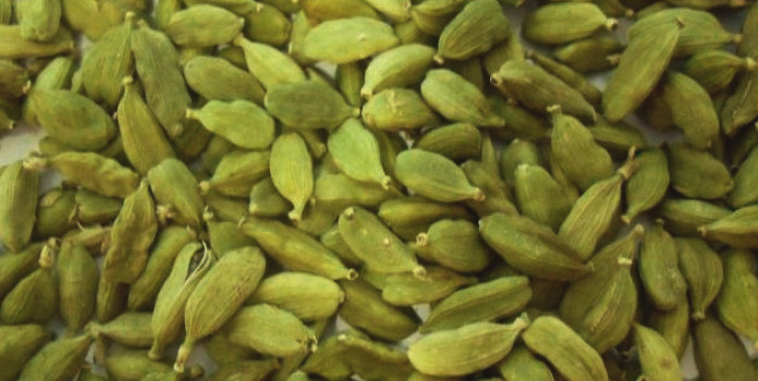 Cardamom