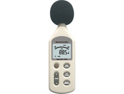 Digital Sound Level Meters SLR-834