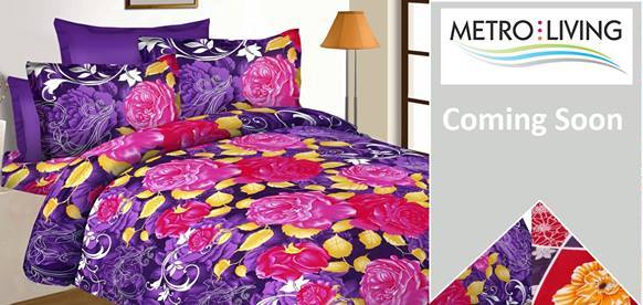 Bedding produsenter