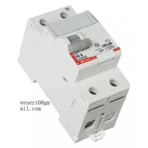 Rockwell Thermal-Magnetic Circuit Breaker