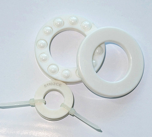 Ceramic Thrust Ball Bearings 