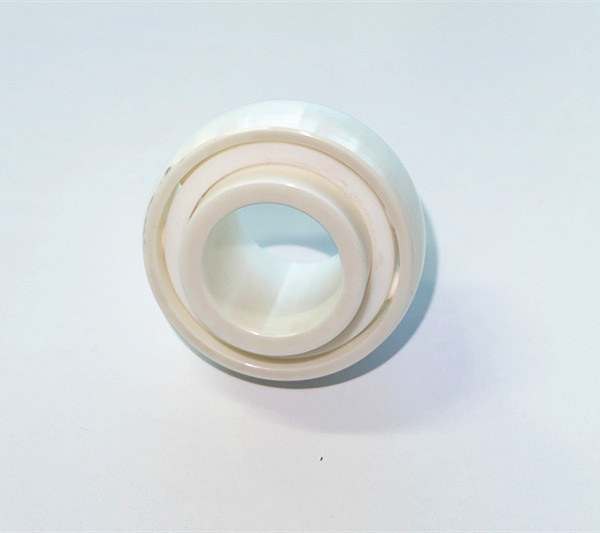 Ceramic inserted Ball Bearings 