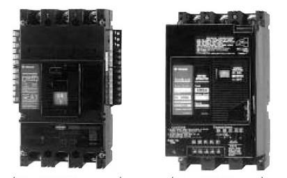 Terasaki Moulded Case Circuit Breaker