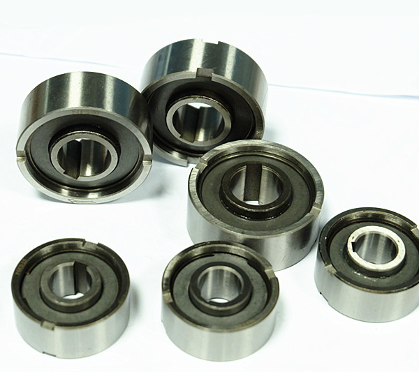 Bearings