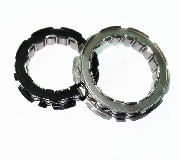 Freewheel Bearings sprag type cage FWC Series 