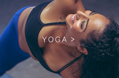 Fitness və yoga wear