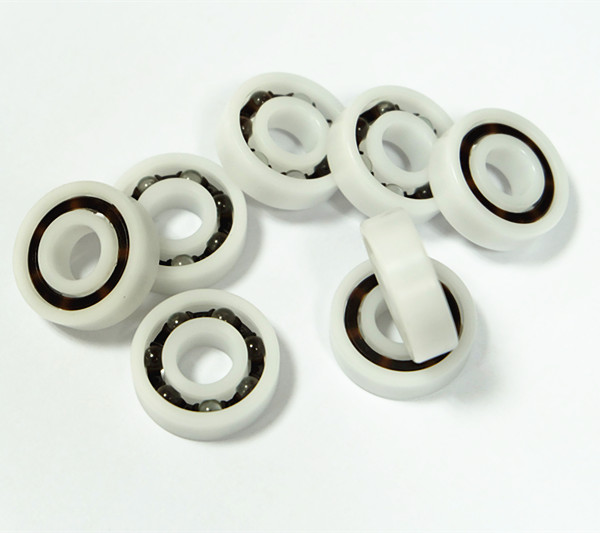 Plastic Ball Bearing POM694(4mmx11mmx4mm) 