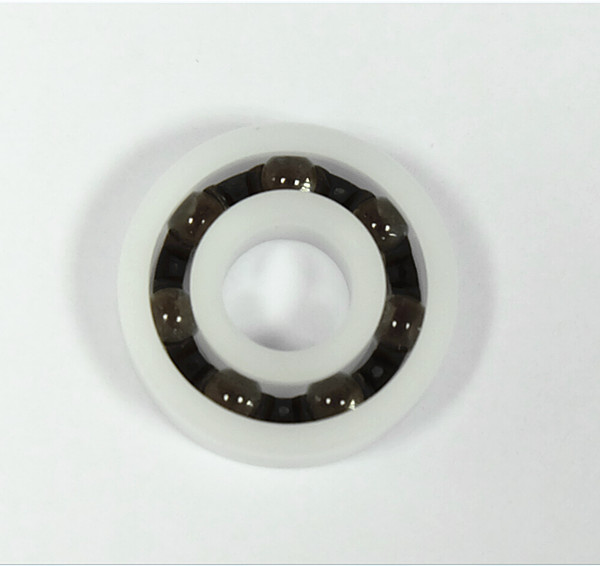 Plastic Ball Bearing POM634(4mmx16mmx5mm)