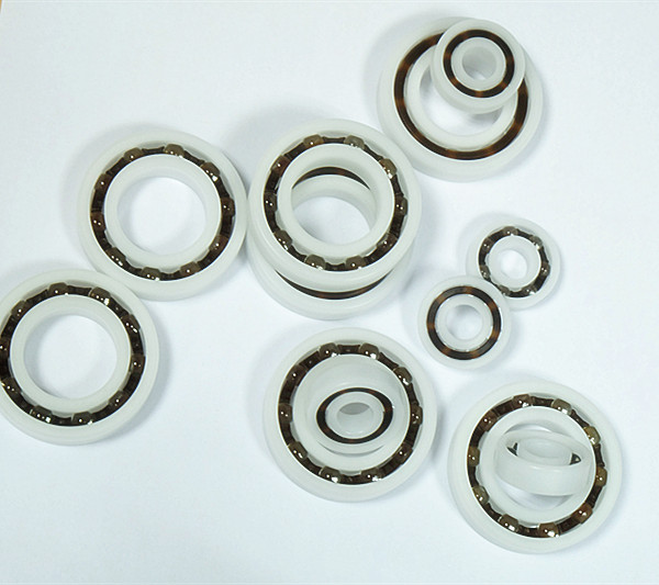 Plastic Ball Bearings POM636(6mmx22mmx7mm)