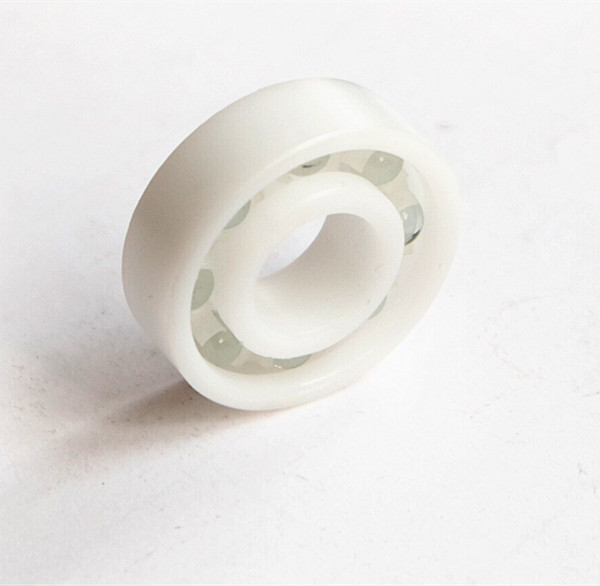 plastic ball bearing POM698(8mmx19mmx6mm) 