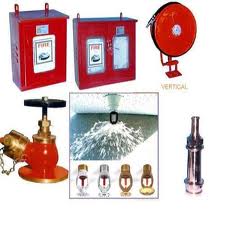 Fire Hydrant System,Sprinklers Systems