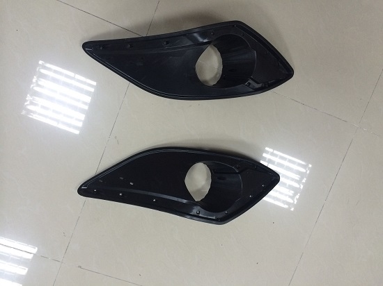 plastic injection mould