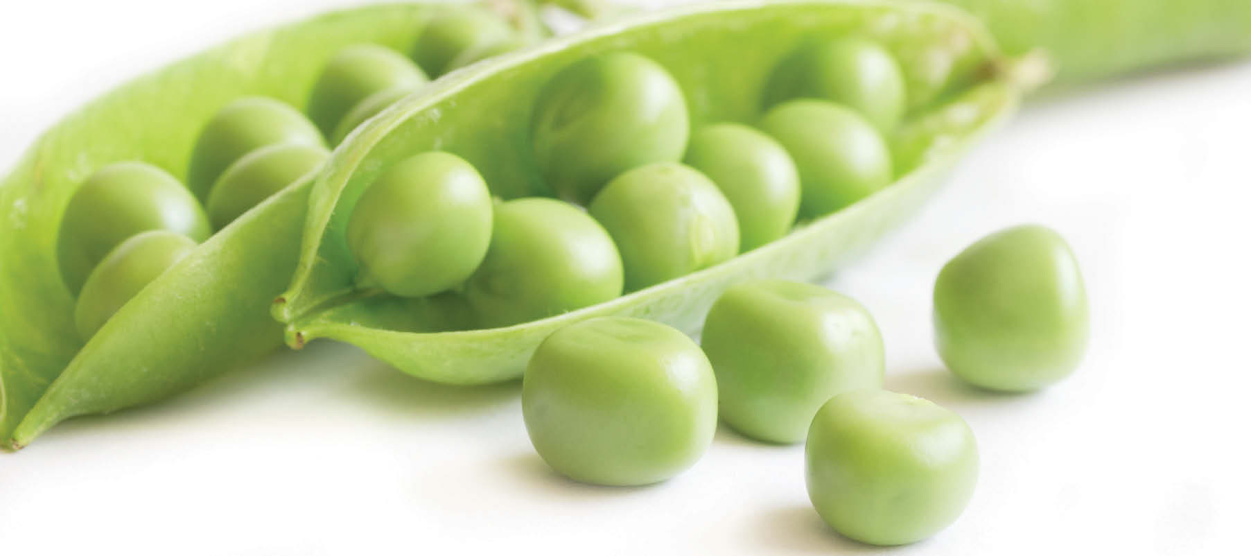 Peas