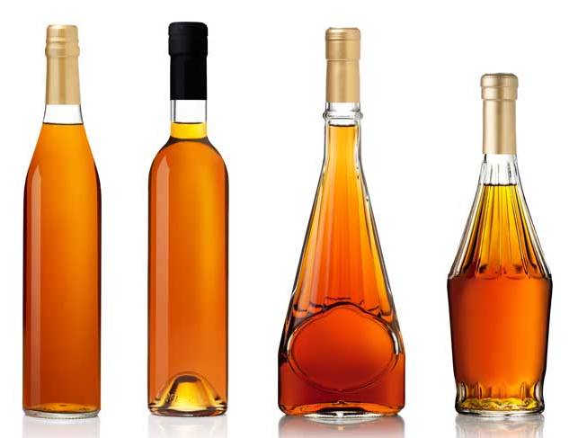 Alkohol a liehoviny