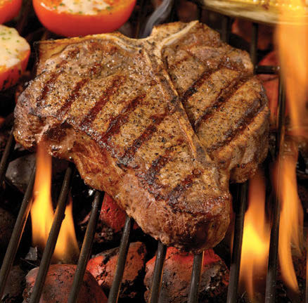 Daging