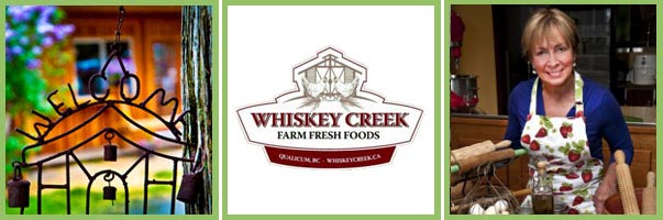 Whiskey Creek Farm