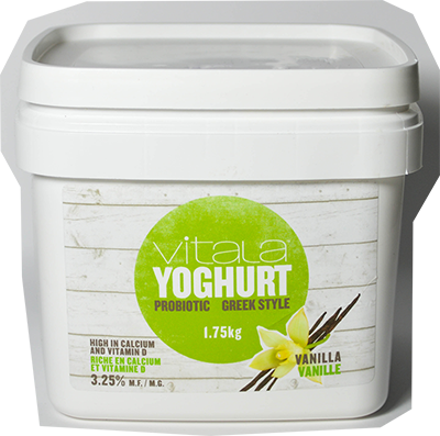 Jogurt