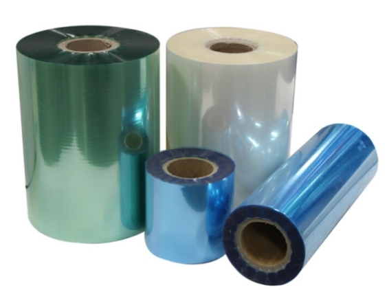 Medical PET/PE and PET/CPP composite film