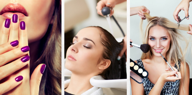 Hairdressing and beauty schools