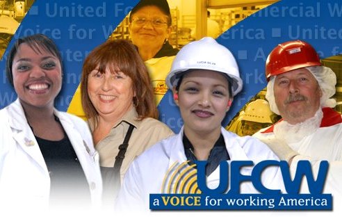 UNITED FOOD AND COMMERCIAL WORKERS OF BC