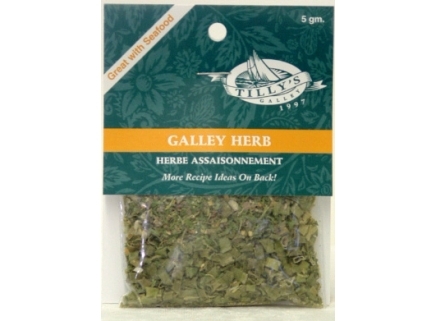 Galley Herb Spice Blend