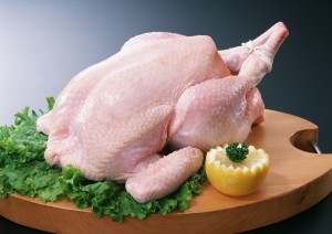  Halal Poultry  