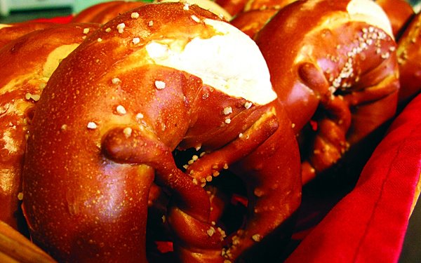 Pretzel