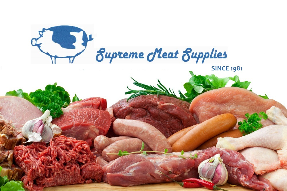 MEATS এবং মাংস পণ্য