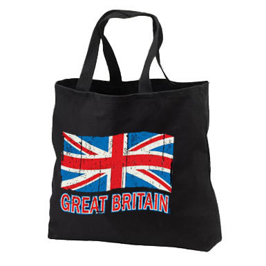 Shopping Bag, Tote Canvas Bag, Promotional Bags