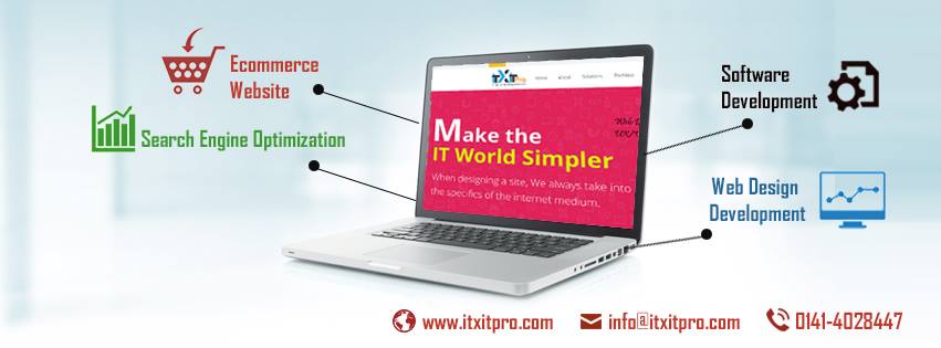 Web design και web development