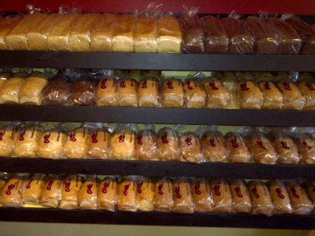 Pane