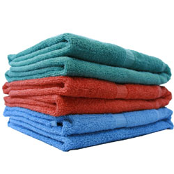 Terry Towels