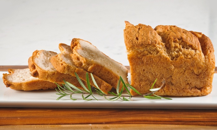 Roti, gluten free