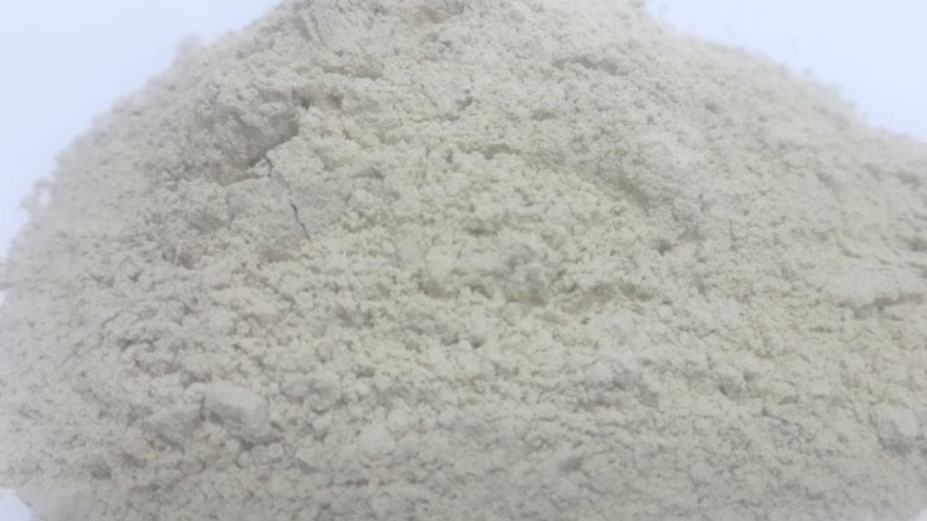 Paper Grade Bentonite