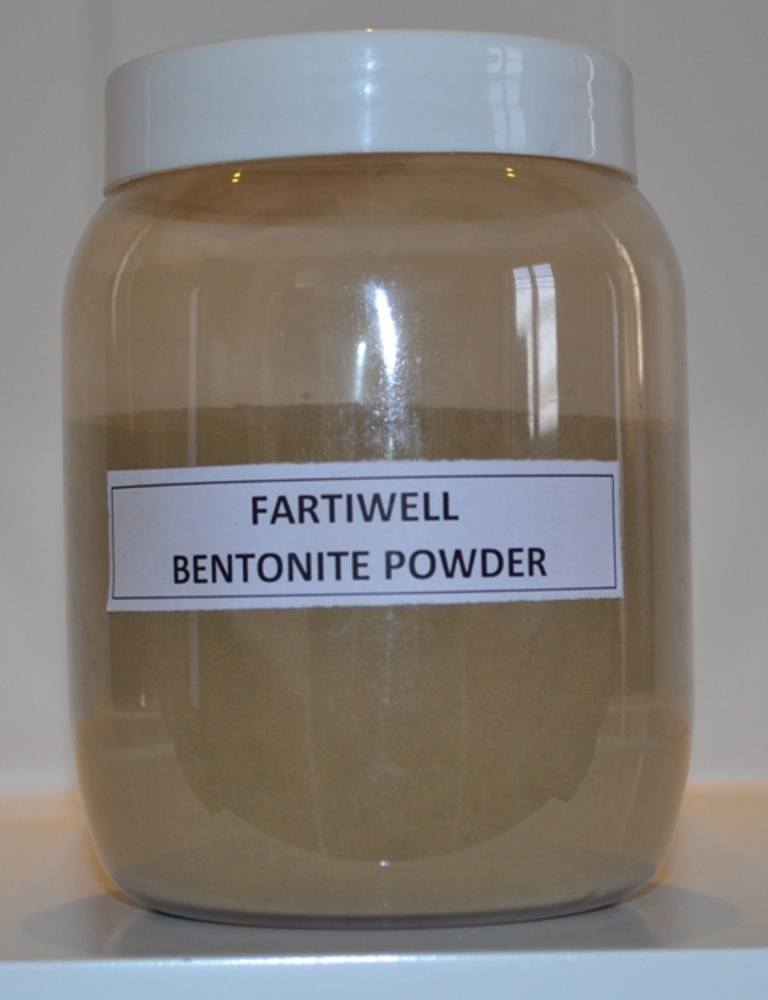 Fertilizer Grade Bentonite