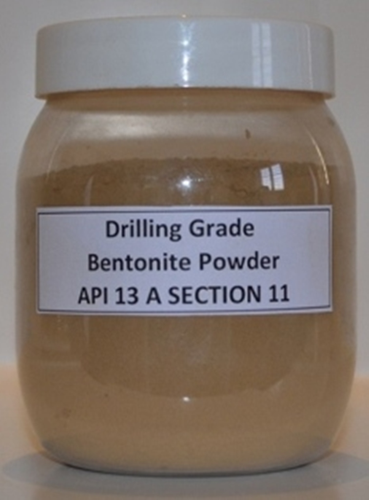 API 13 A SECTION – 11(OCMA Drilling Benotnite)