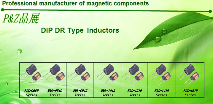 Şoklar və ya inductors, elektrik