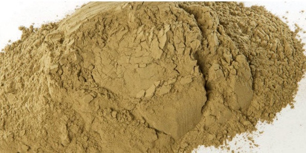 Bentonite prodotti