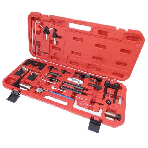 Timing tool set for VW, Audi, Skoda, Seat, MG50082