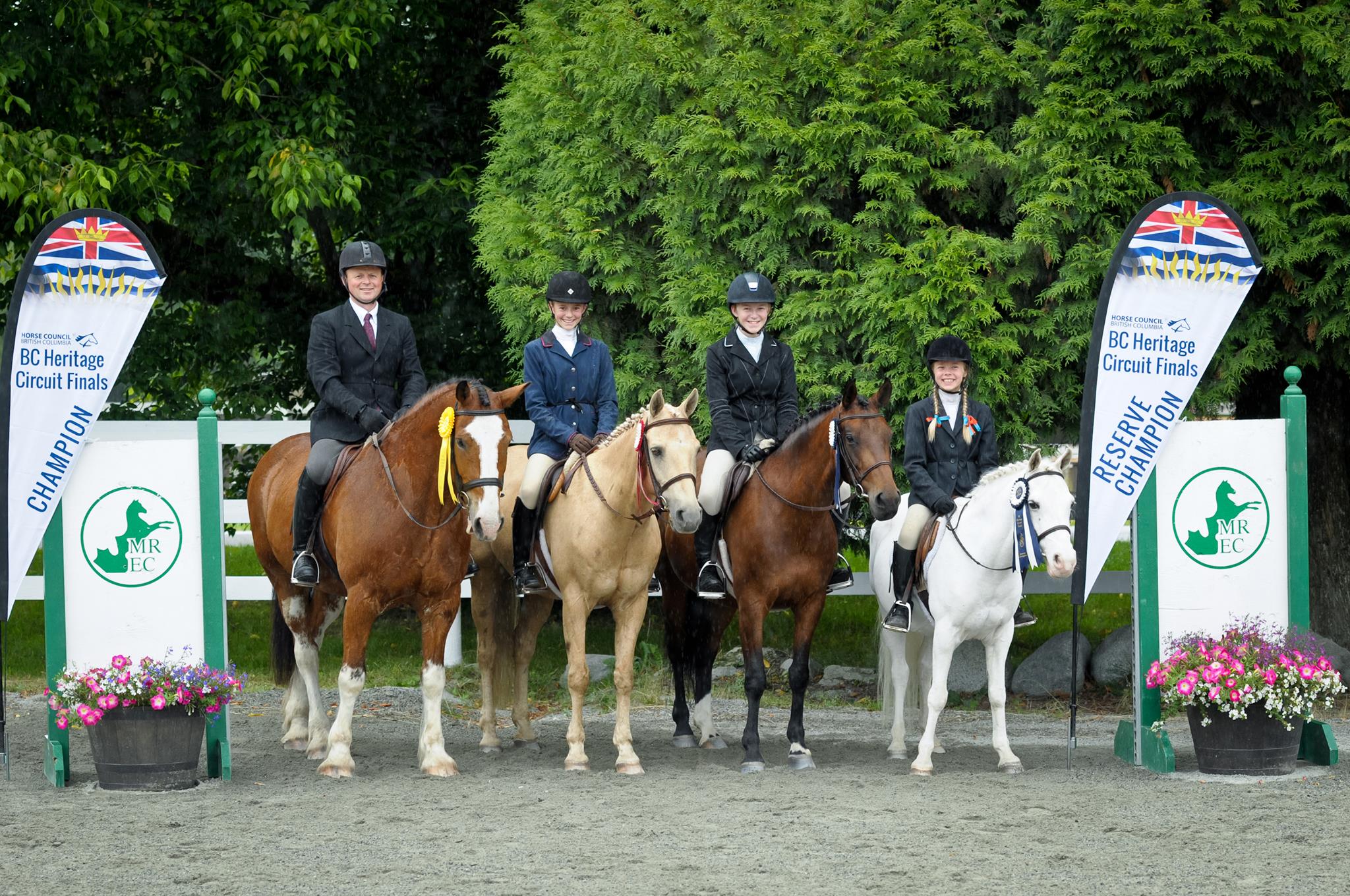 Paardenfokkers