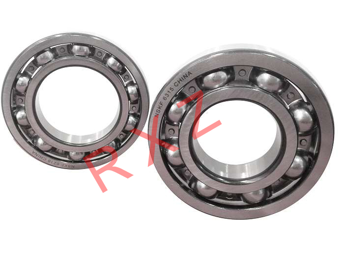 Bearings