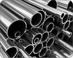 Stainless Steel Pipes