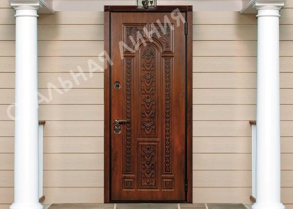 Pintu