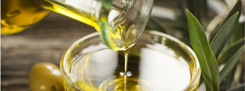 Olive oil manufacturers