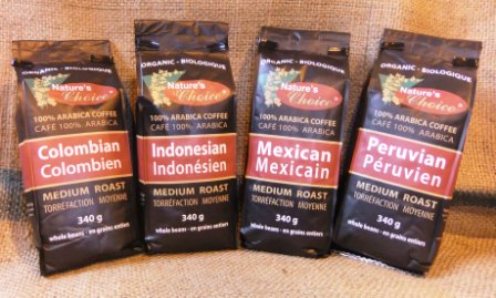  Arabica coffee