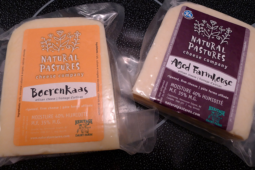 Verdelait Artisan Cheese