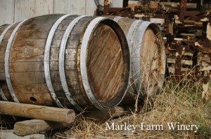 MARLEY FARM WINERY